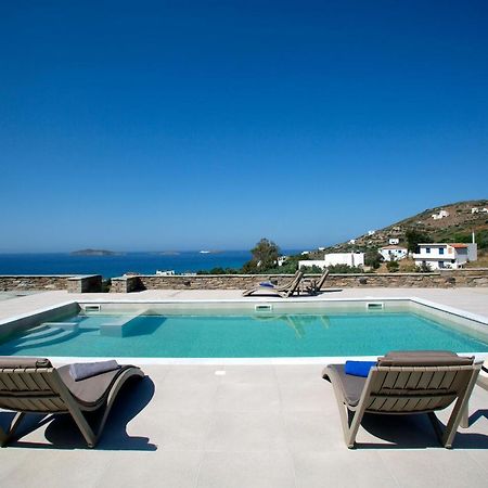 Elia Privileged Suites Andros Ανδροσ Ngoại thất bức ảnh