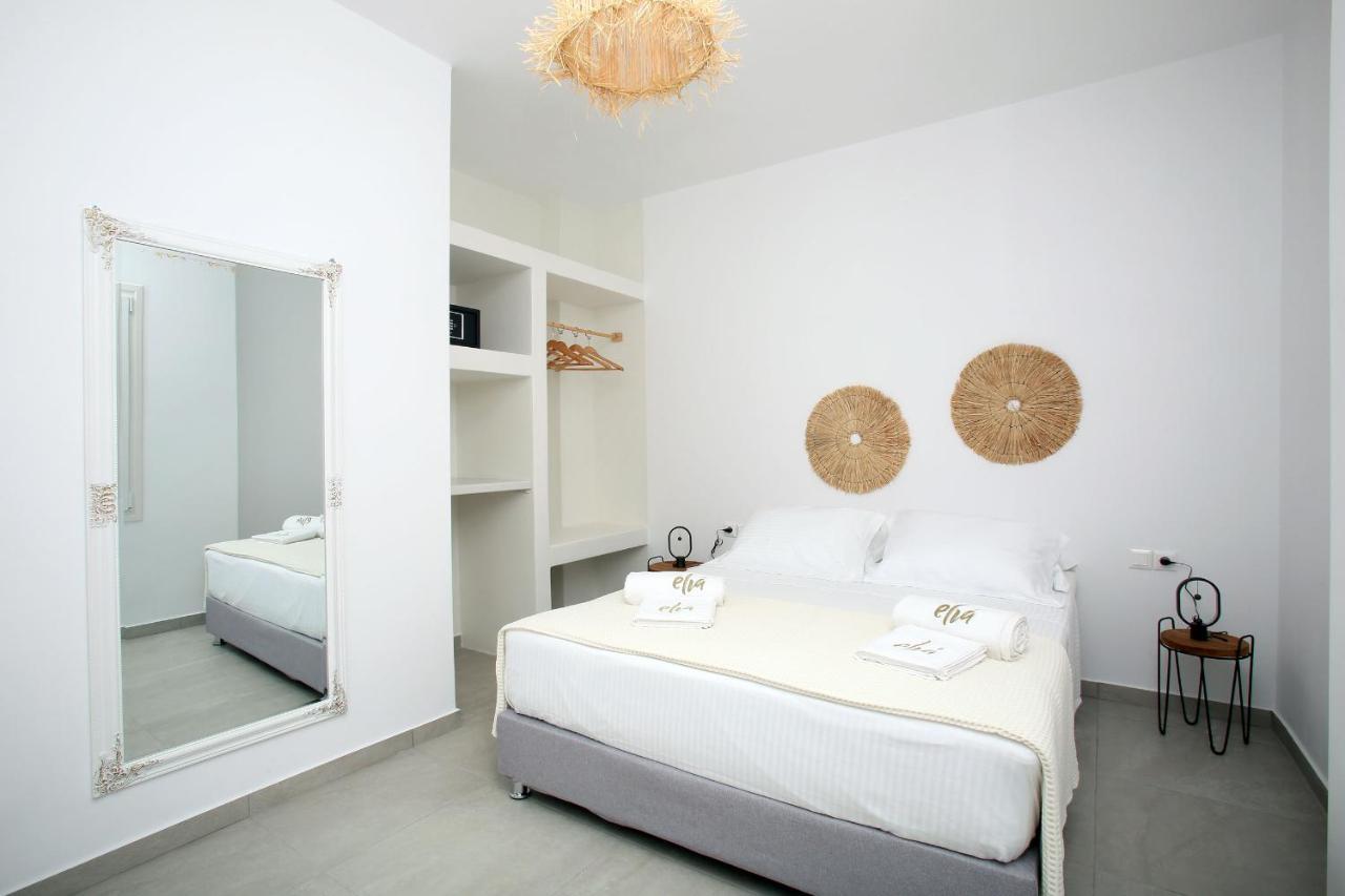 Elia Privileged Suites Andros Ανδροσ Ngoại thất bức ảnh