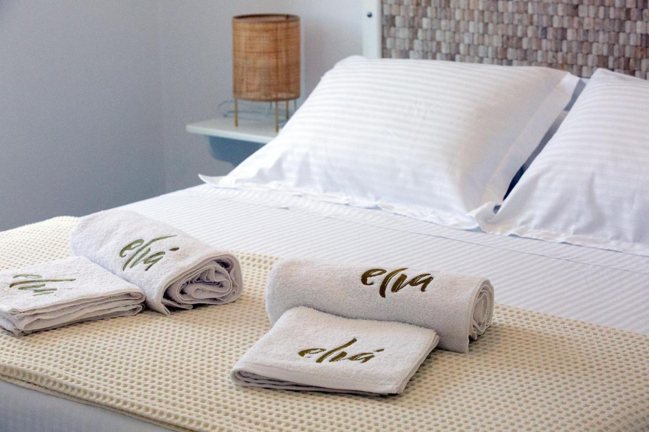 Elia Privileged Suites Andros Ανδροσ Ngoại thất bức ảnh