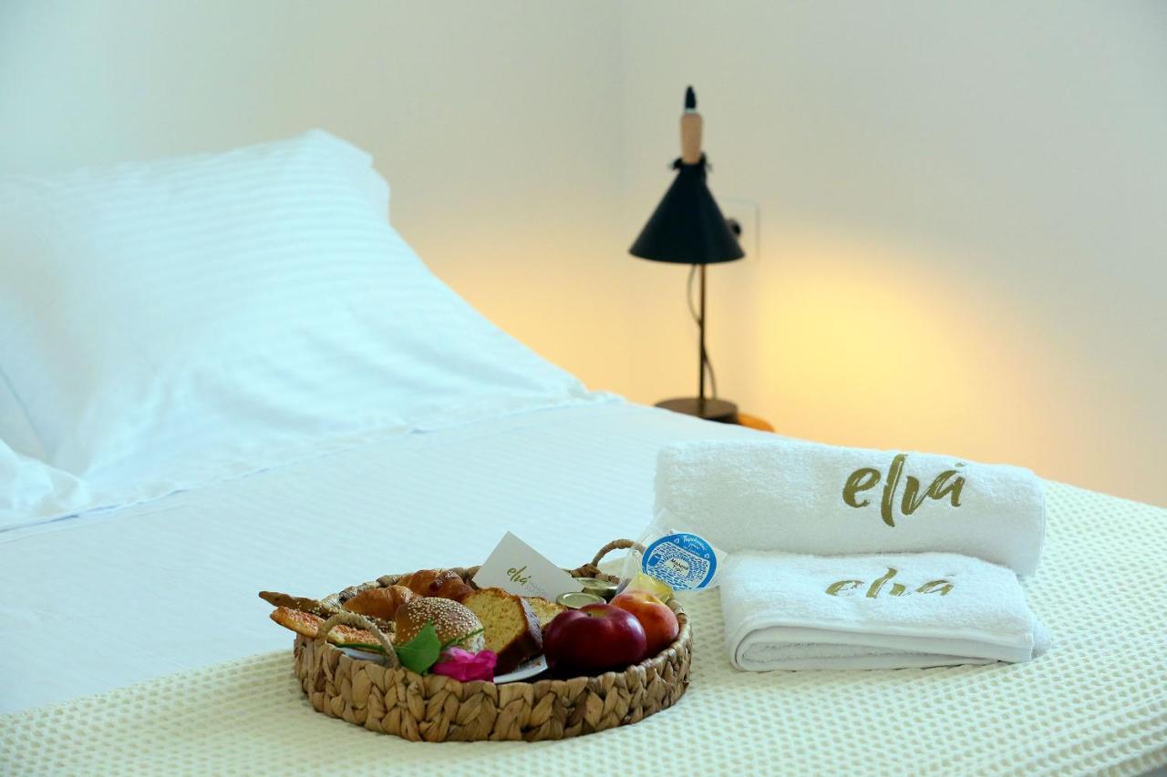 Elia Privileged Suites Andros Ανδροσ Ngoại thất bức ảnh