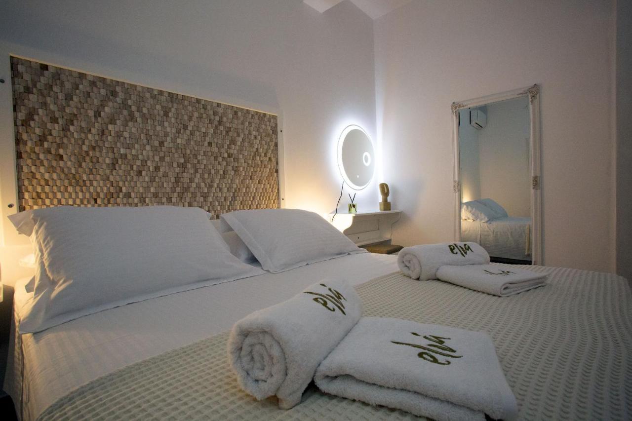 Elia Privileged Suites Andros Ανδροσ Ngoại thất bức ảnh