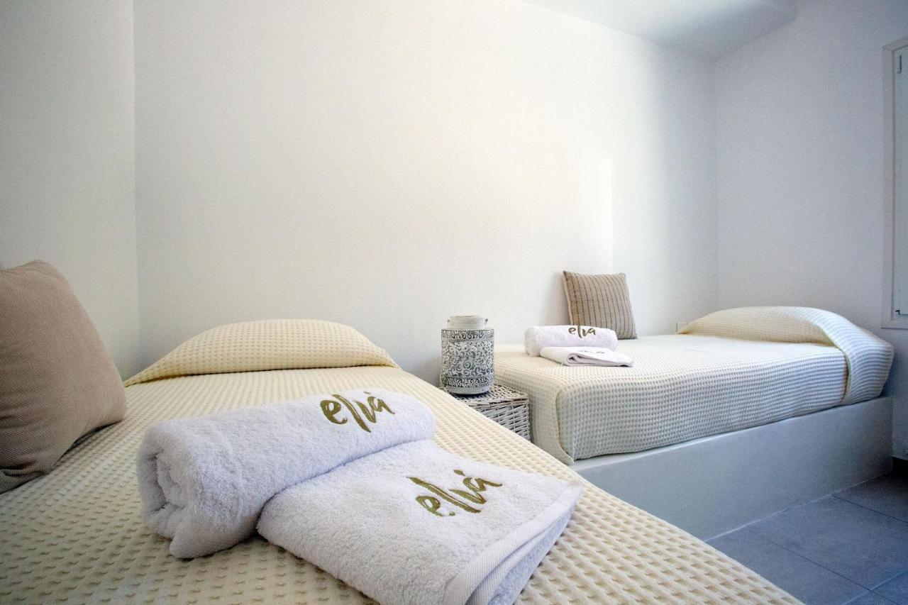 Elia Privileged Suites Andros Ανδροσ Ngoại thất bức ảnh